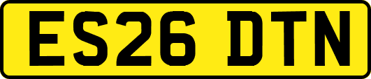 ES26DTN