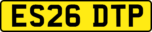 ES26DTP