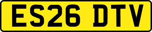ES26DTV