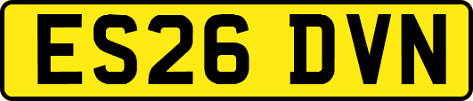 ES26DVN