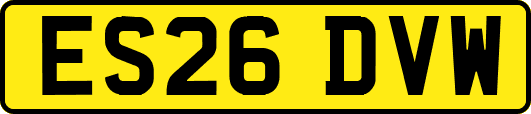 ES26DVW