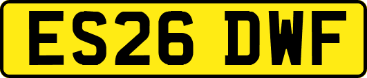 ES26DWF