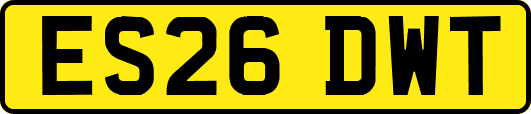 ES26DWT