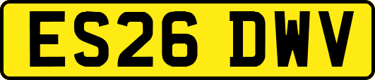 ES26DWV