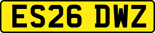 ES26DWZ