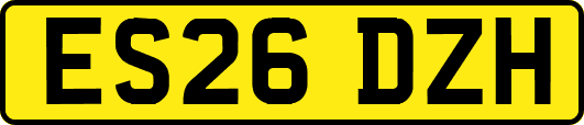 ES26DZH