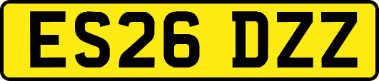 ES26DZZ