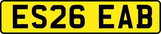 ES26EAB