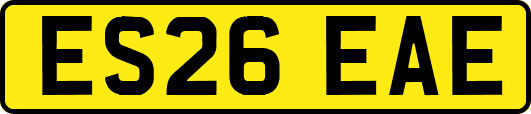 ES26EAE