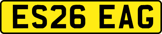ES26EAG