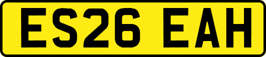 ES26EAH