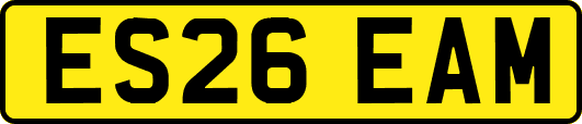 ES26EAM
