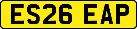 ES26EAP