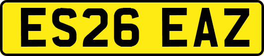 ES26EAZ