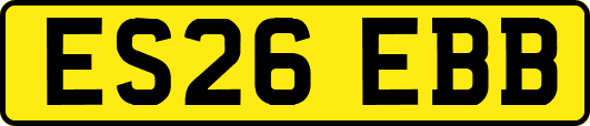 ES26EBB