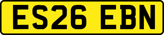 ES26EBN
