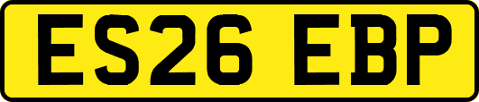 ES26EBP