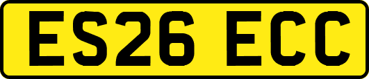 ES26ECC