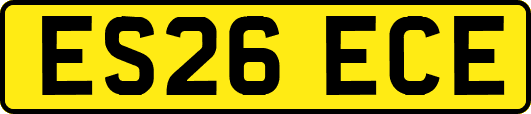 ES26ECE