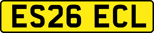ES26ECL