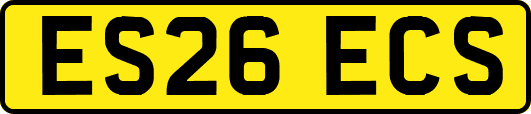 ES26ECS
