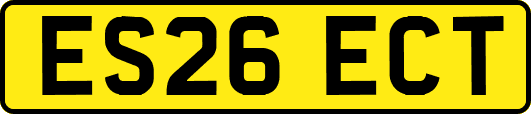 ES26ECT