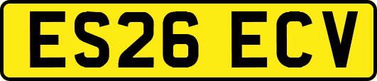 ES26ECV