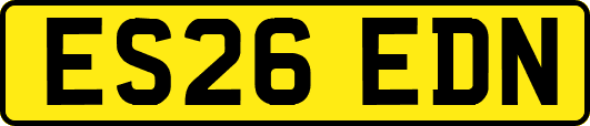 ES26EDN