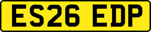 ES26EDP