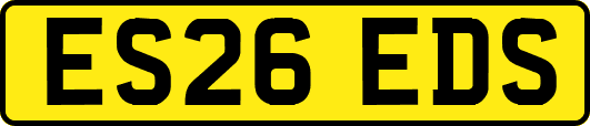ES26EDS