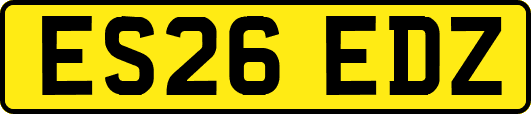 ES26EDZ