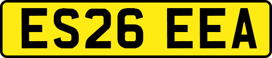 ES26EEA