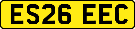 ES26EEC