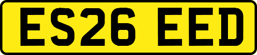 ES26EED
