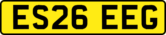 ES26EEG