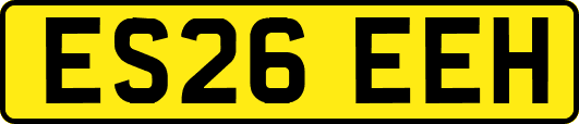ES26EEH