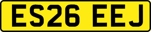 ES26EEJ
