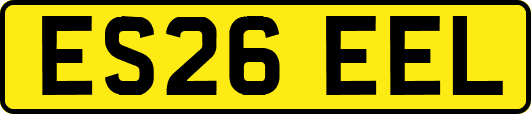 ES26EEL