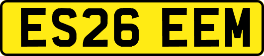 ES26EEM