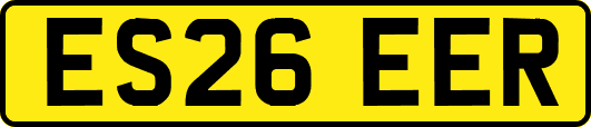 ES26EER