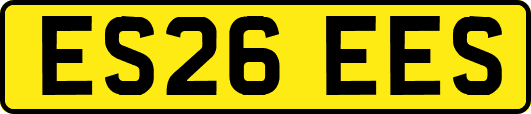 ES26EES