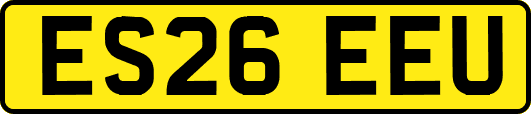 ES26EEU