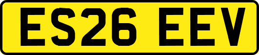 ES26EEV