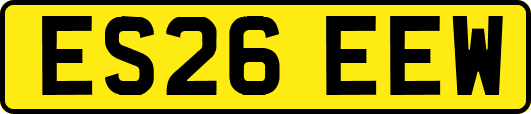 ES26EEW