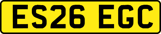 ES26EGC