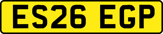 ES26EGP