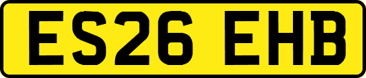 ES26EHB