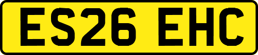 ES26EHC