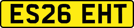 ES26EHT