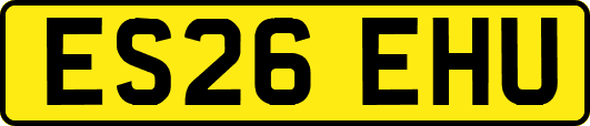 ES26EHU
